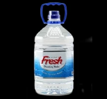 Super Fresh Drinking Water - 5ltr