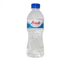 Super Fresh Drinking Water - 1ltr