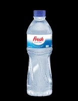 Super Fresh Drinking Water - 500ml