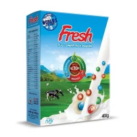 Fresh Full Cream Milk Powder - 400gm