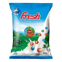 Fresh Full Cream Milk Powder - 250gm