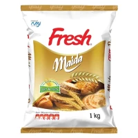 Fresh Maida - 1 kg