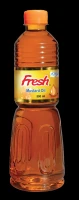 Fresh Mustard Oil - 500ml