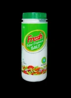 Fresh Super Premium Salt - 750 gm Jar