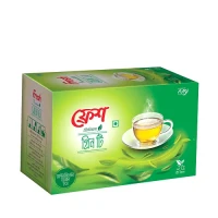 Fresh Premium Green Tea bag - 37.5 gm