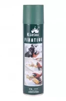 Kuelox Fixative Spray For Sketch, Charcoal, Pastel - 300 ML