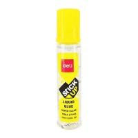 Deli Stick Up Liquid Glue E7316A - 50Ml