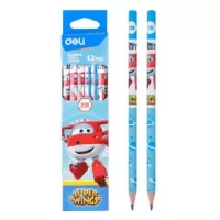 Graphite Pencil EU53600 - 12 Pcs pack