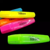 Neon Highlighter (Random 3 colors)