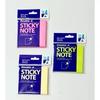 Stick note slide (3x3 inch) - 100 sheet