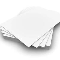 Visiting card printing paper (300gsm A4) - 50 pcs