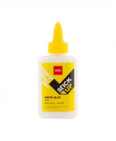 Deli White liquid glue E39446 - 80 ml