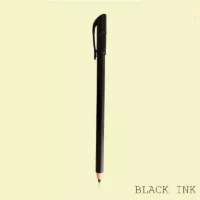 Black pen - 5 Pcs