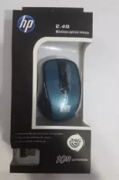 HP 2.4G Wireless Optical Mouse