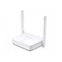 Mercusys MW302R 300Mbps 2 Antenna N Router