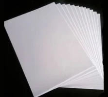 Papertree 80 Gsm A4 offset paper - 50 sheet