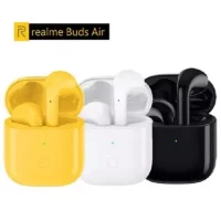 Buds Air wireless Bluetooth Headsets in-Ear Headphones