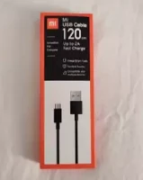 2A Micro USB Fast Charging & Sync Data Cable for mi Type_B