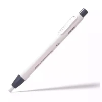 Deli Retractable Pen Eraser H01800