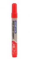 GXIN G-213B Classic White Board Marker Pen Red