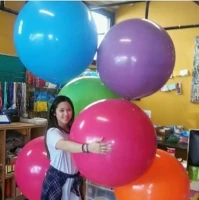 Balloon big size 1 PCs