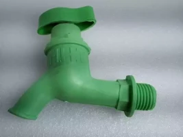 Plastic Water tap