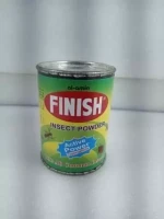 Finis Insect powder
