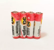 Power Battery- 1.5V_(AA)_3Gorges_(4pcs)
