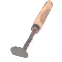 Coconut Cutter Hand Tools নারকেল হাত কুরানি আছারি