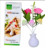 led light