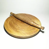 Roti Maker- Wooden