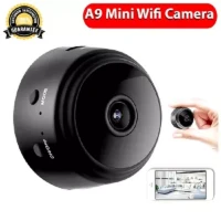 A9 Mini Wifi Camera | Wifi Camera | Mini Security Camera | Mini Camera||A9 Mini Camera
