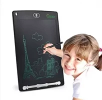 Kids 8.5 Inches Writing Tablet Graffiti Board Portable LCD Drawing Board