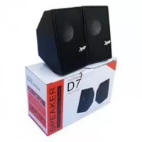 D7//Multimedia Speaker///MT