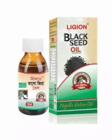 2x কালোজিরার তৈল Ligion Black Seed Oil