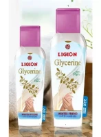 লীজান গ্লিসারিন ( ৬০ গ্রাম ) Ligion Herbal Ltd.