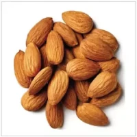 Almonds Nuts Kat Badam কাঠ বাদাম 250gm