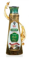 2x Ligion Herbal Hair Oil 250ml