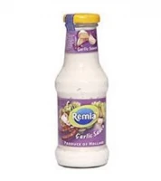 Remia Garlic Sauce - 250 ml