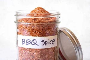 BBQ Spices 100 gm