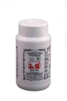 L.G Compounded Asafoetida Powder (Hing) 50g