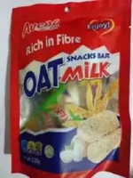 Avena Oat Milk Snacks Bar -11gm x 11pcs -120gm(Pack)