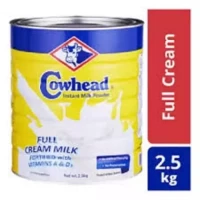 Cowhead Instant Milk Powder - 2.5kg