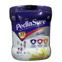 PediaSure Health and Nutrition Drink Powder for Kids Growth - 400g (Vanilla)