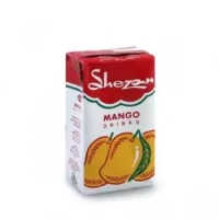 shezan Mango Fruit Drinks Pack/Classic 125ml