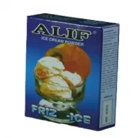 Alif Ice-cream powder Box 150gm