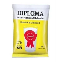 Diploma-200gm
