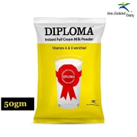 Diploma-50gm