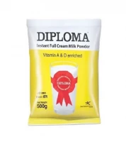 Diploma-500gm