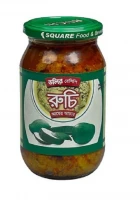 D R Ruchi Pickle Mango 200gm